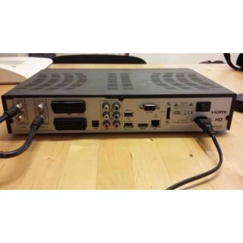 Rebox RE-8500HD PVR