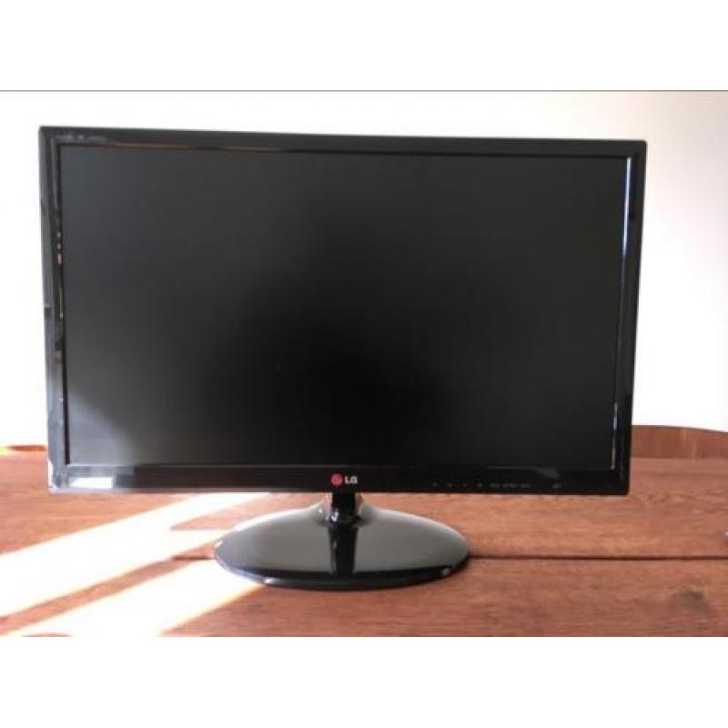 LG TV 24Inch