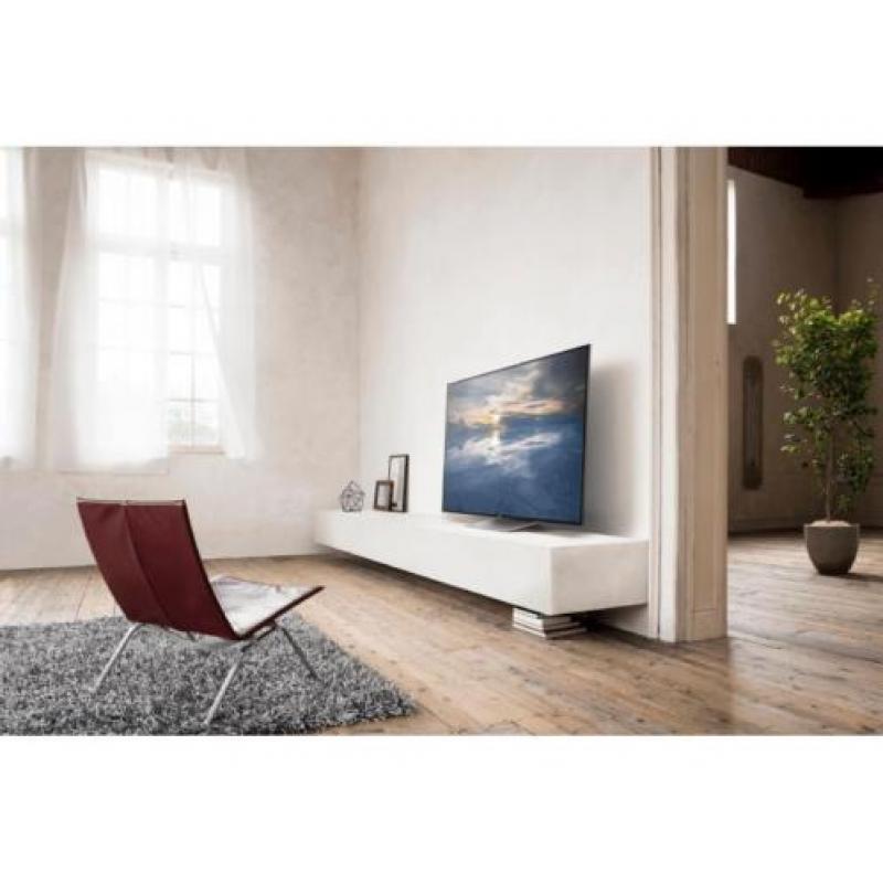 SONY Bravia KD-55XD9305 (4K-tv's, Televisies)