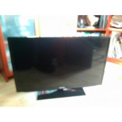 smartv 32" met Netflix ,Internet,