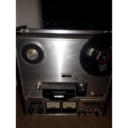 Pioneer tape deck RT 1050