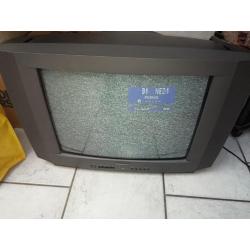 Tv van Daewoo