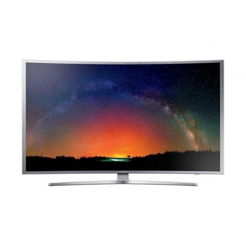 Samsung Televisie - Uitverkoop TV's - Winkelmodellen.nl