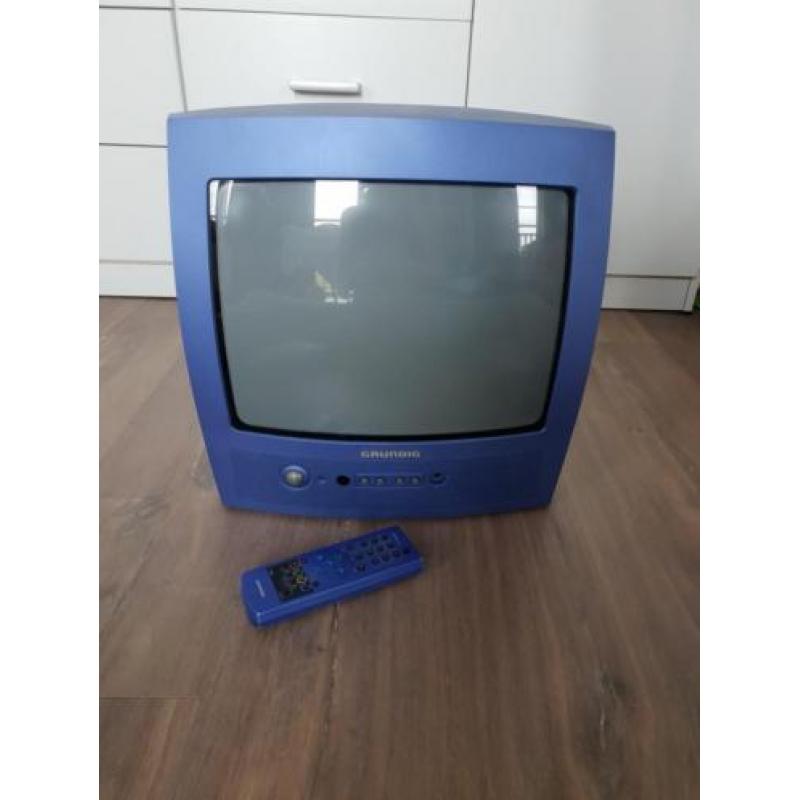 Tv grundig