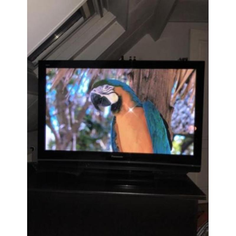 Panasonic Viera plasma tv