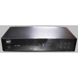 Canal Digitaal M7 MP-201 Satelliet ontvanger met harddisk