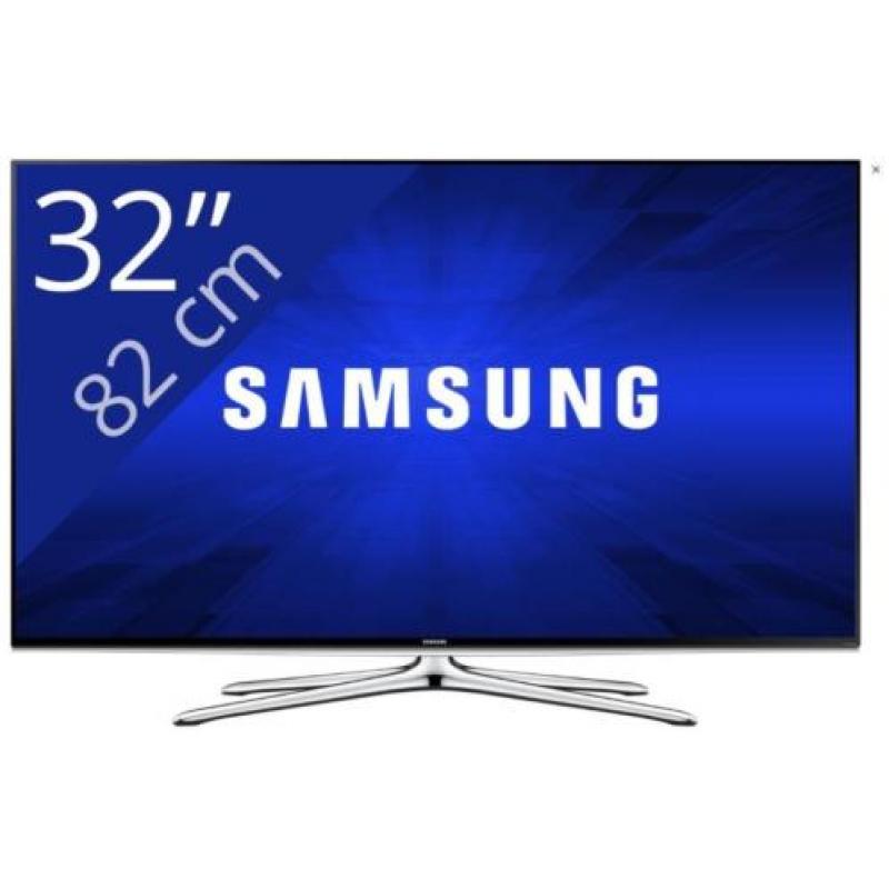 Samsung UE32H6200