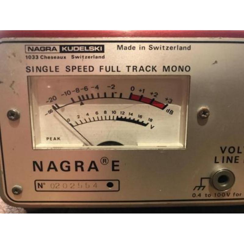 Nagra e