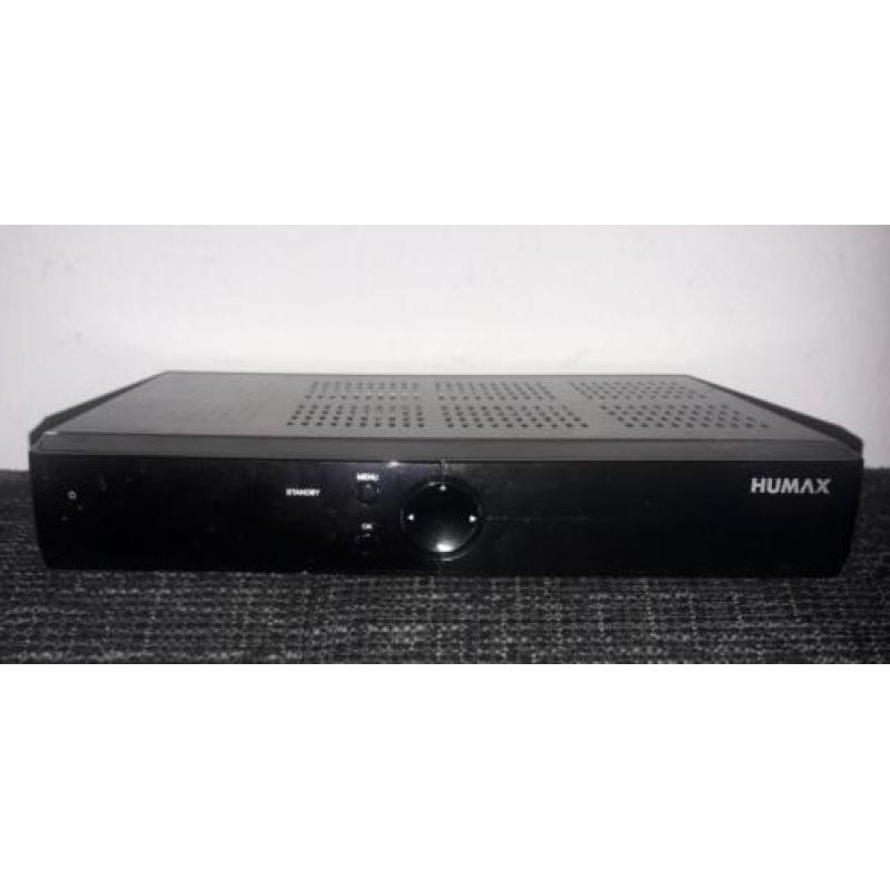 Humax IRHD-5300C/NL