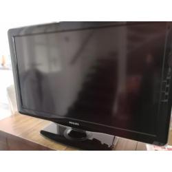 Philips 32PFL5605H/12 LED-televisie (Full HD)