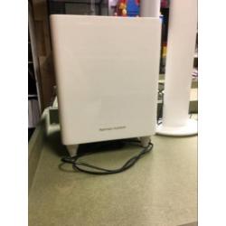 Harman / Kardon | BDS | 375W wit | Getest | AQ Maarsseveen