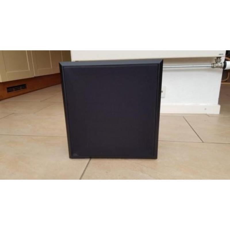 Kenwood SW-40HT actieve subwoofer 100 Watt