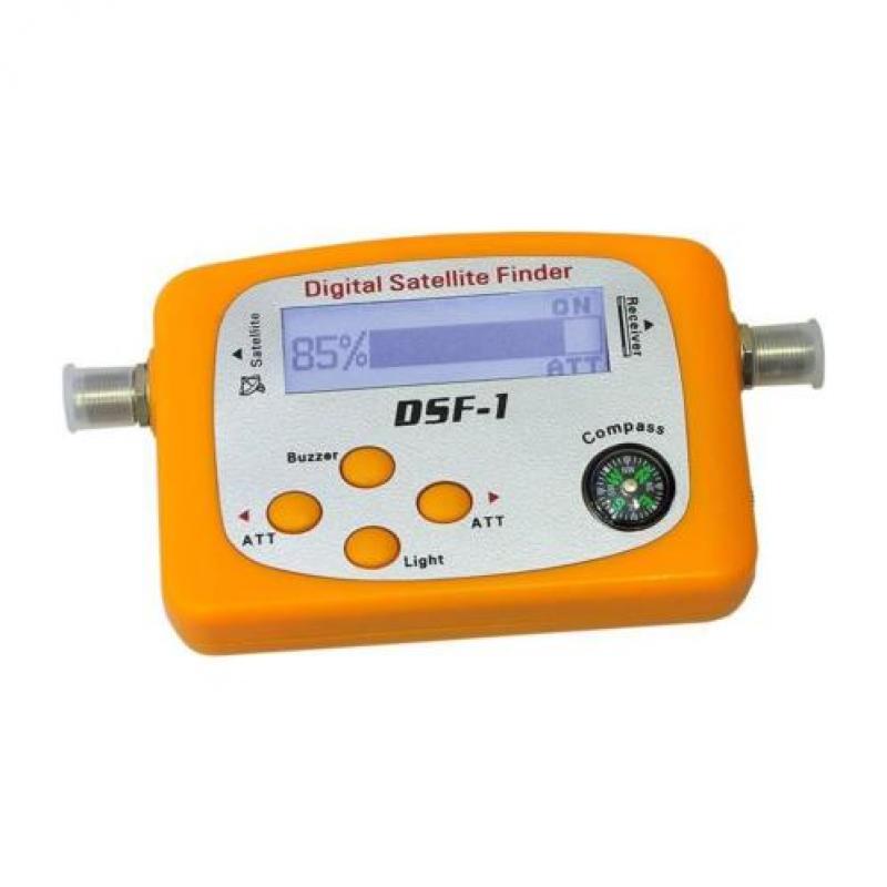 Edision Digital SatFinder DSF-1