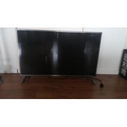 LG TV 42 inch (107 cm) 42lb630v