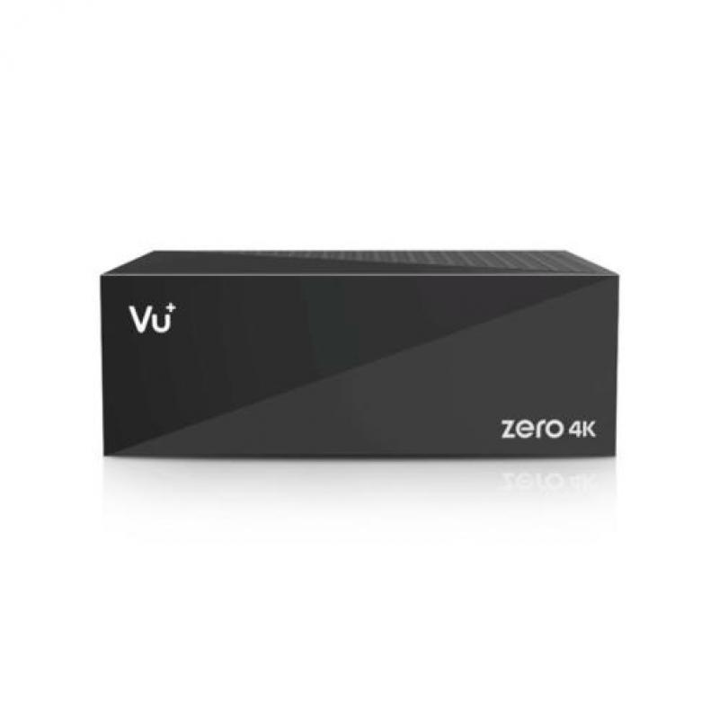 Vu Zero 4K UHD | Keuze uit 2 modellen