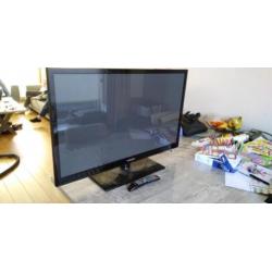 Samsung 43 inch plasma tv