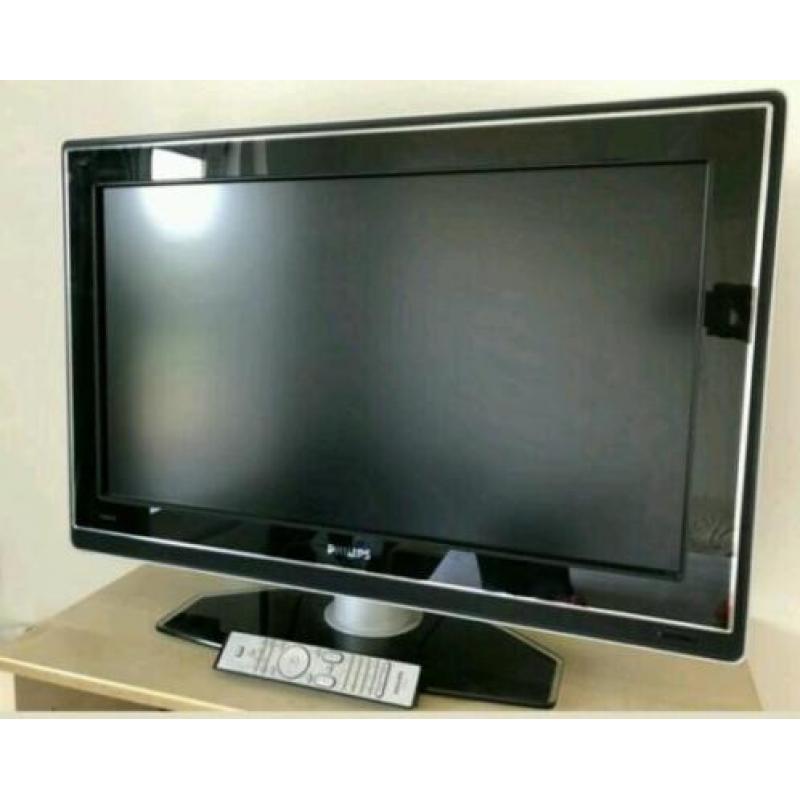 Philips ambilight cineos lcd tv 32 inch