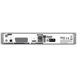 Humax iRHD-5300C HD-ontvanger/decoder voor o.a. Ziggo/Caiway