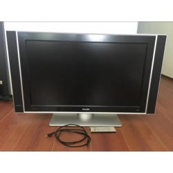 Philips flat tv