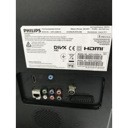 Philips 32 inch led TV