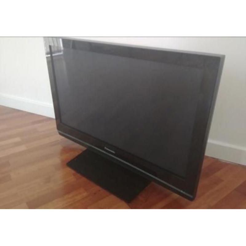 Panasonic Viera plasma tv