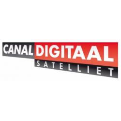 Canal Digitaal Maximum Duo Twin LNB (Triax 64 cm)