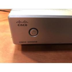 Cisco HD tv decoder HDMI