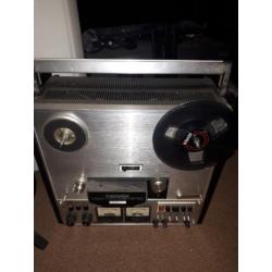 Pioneer tape deck RT 1050