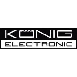 Konig, Design DVB-T binnenantenne wit