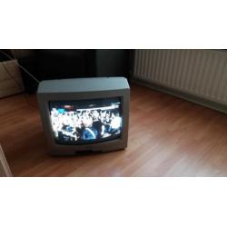 Finlux stereo televisie doet het nog goed