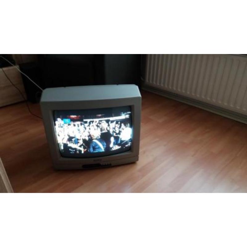 Finlux stereo televisie doet het nog goed