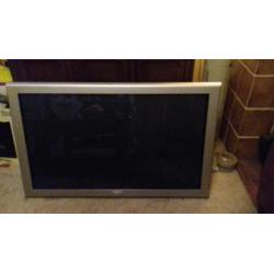 42 inch philips plasma tv-110cm-.