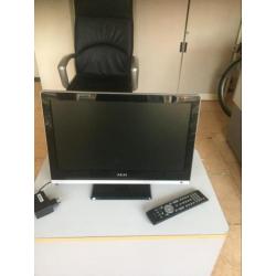 19 inch tv merk akai