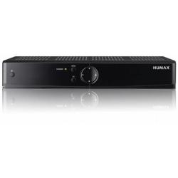 Humax iRHD-5300C HD-ontvanger/decoder voor o.a. Ziggo/Caiway