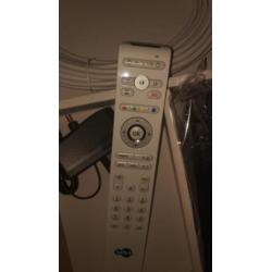 Arris HD tv ontvanger KPN XS4ALL Telfort VIP2952 V2!