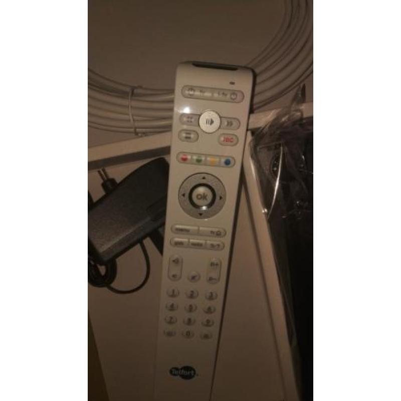 Arris HD tv ontvanger KPN XS4ALL Telfort VIP2952 V2!