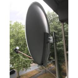 Antenne 90cm