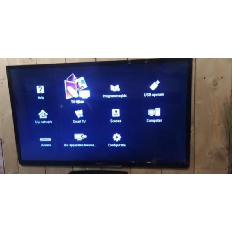 Philips Smart LED 47 inch TV