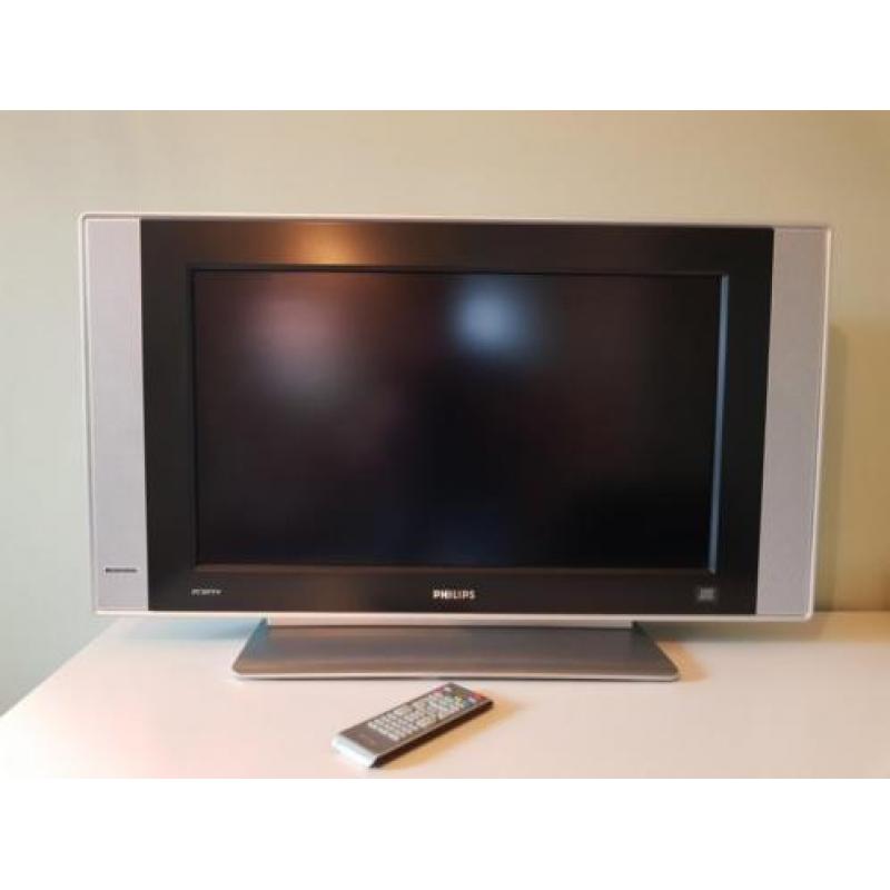 Philips tv incl. Ophangbeugel