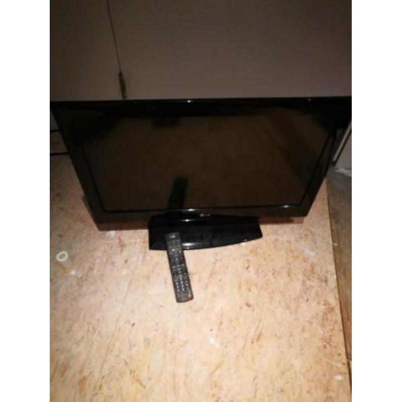 Lg tv