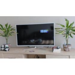 Samsung 40 inch full HD met afstandbediening