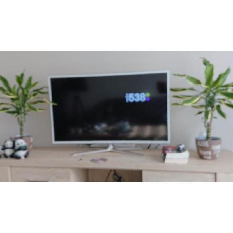 Samsung 40 inch full HD met afstandbediening