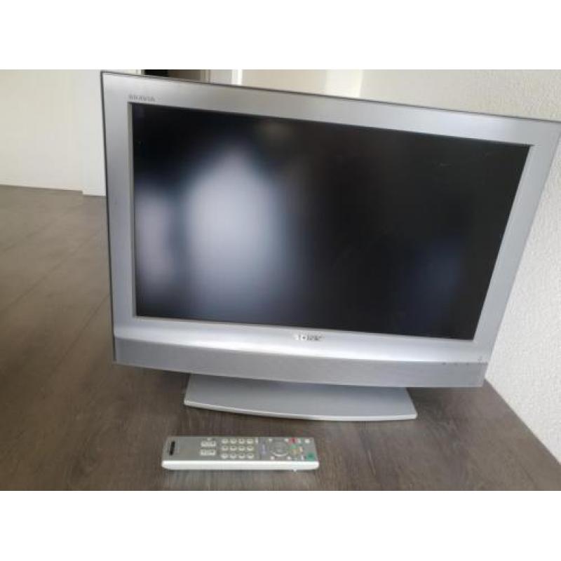 Sony televisiescherm 25 inch