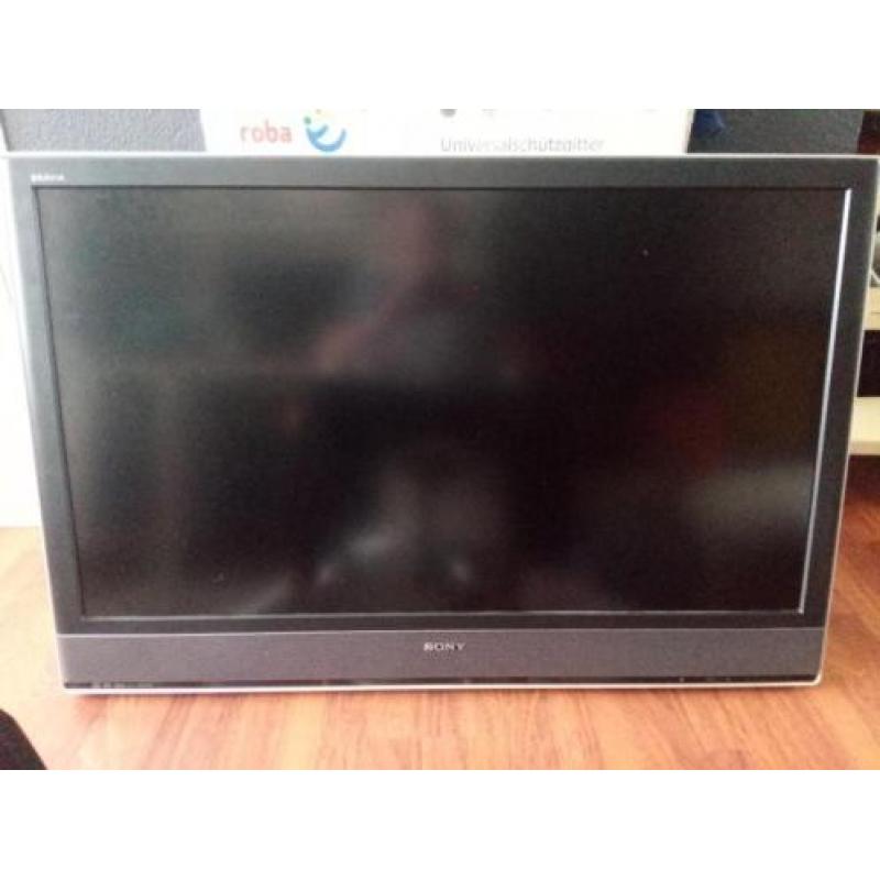 Sony bravia tv