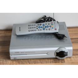 Digitale satellietontvanger Philips DSR2211/03