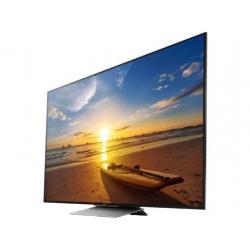 SONY Bravia KD-55XD9305 (4K-tv's, Televisies)