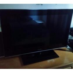 Hantarex 32 inch tv