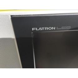 Te koop flatron lcd