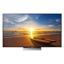 SONY Bravia KD-55XD9305 (4K-tv's, Televisies)