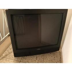 TV-Gerät Metz televisie TV